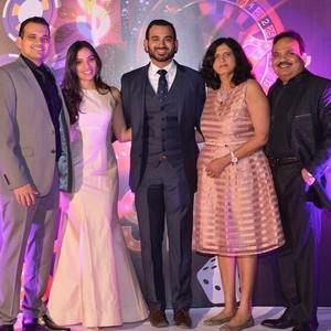 Meet your Posher, Anand